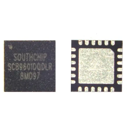 Replacement for SC89601DQDLR OEM CHARGING CONTROL IC - Quality Phone Parts in Sri Lanka